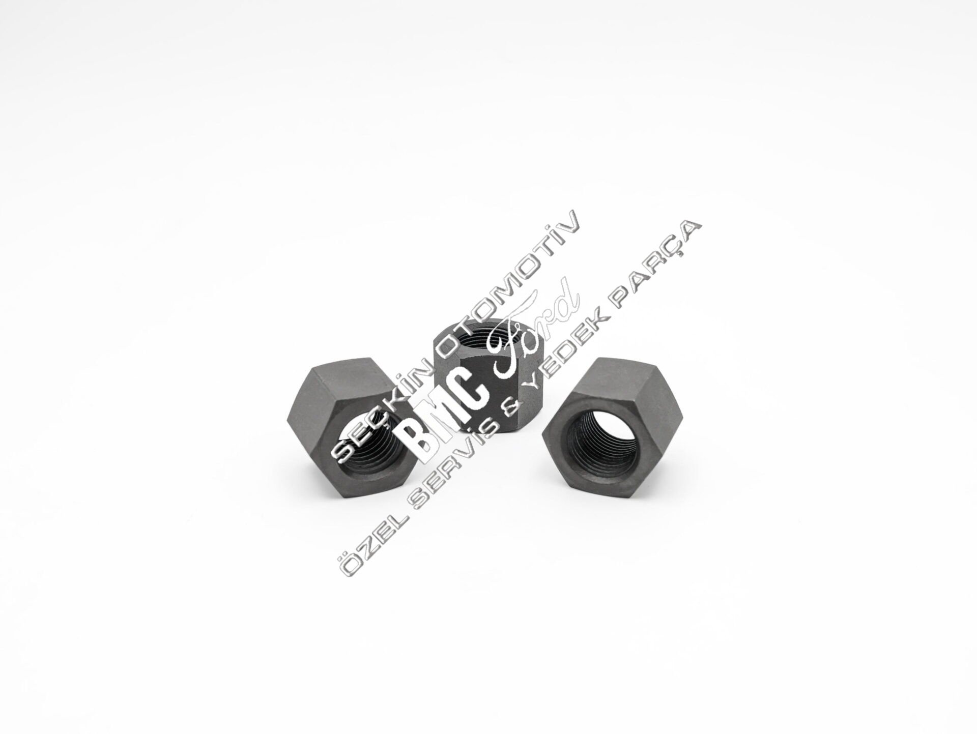BMC TM 30 SİLİNDİR KAPAK SAPLAMA SOMUNU