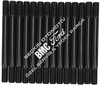 BMC TM 30 SİLİNDİR KAPAK SAPLAMA KISA