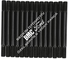 BMC TM 30 SİLİNDİR KAPAK SAPLAMA KISA