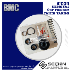 BMC LEVEND DEBRİYAJ ÜST MERKEZ TAMİR TAKIMI YAYLI