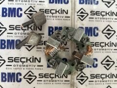 Bmc Megastar Marş Kömür Yuvası Komple