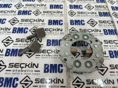 Bmc Megastar Marş Kömür Yuvası Komple