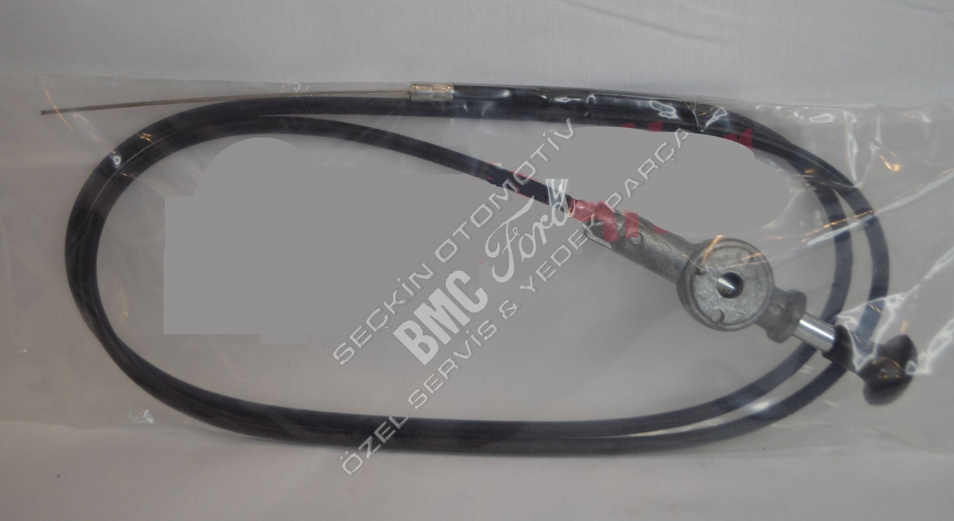 BMC TM 30 STOP TELİ KOMPLE