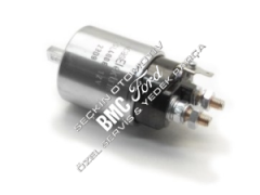 BMC LEVEND 3.0 MDS MARŞ OTOMATİĞİ