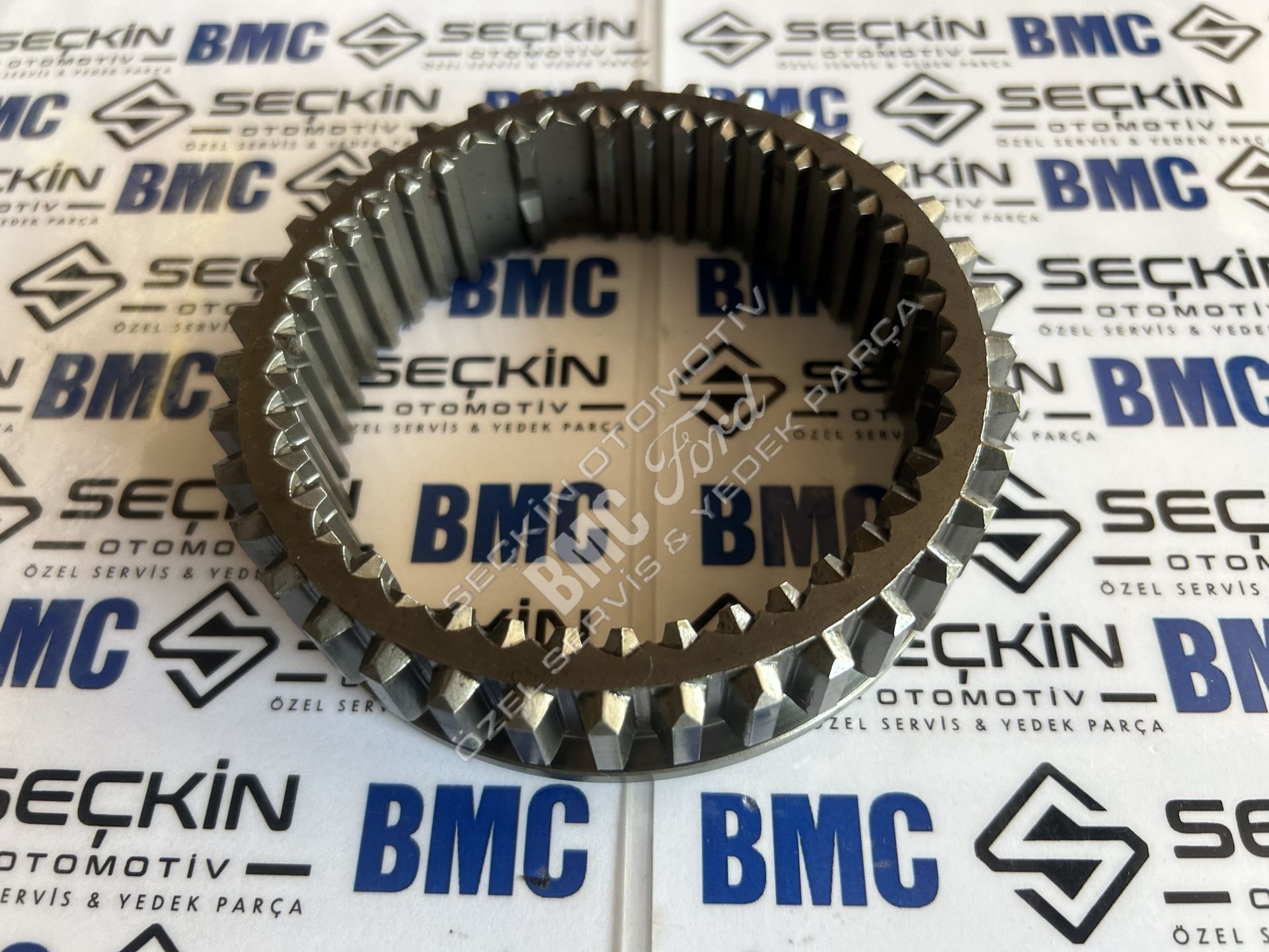 BMC LEVEND TDİ 80 A/15 GERİ VİTES DİŞLİSİ