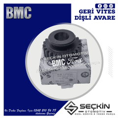 BMC LEVEND TDİ 80 GERİ VİTES DİŞLİ AVARE