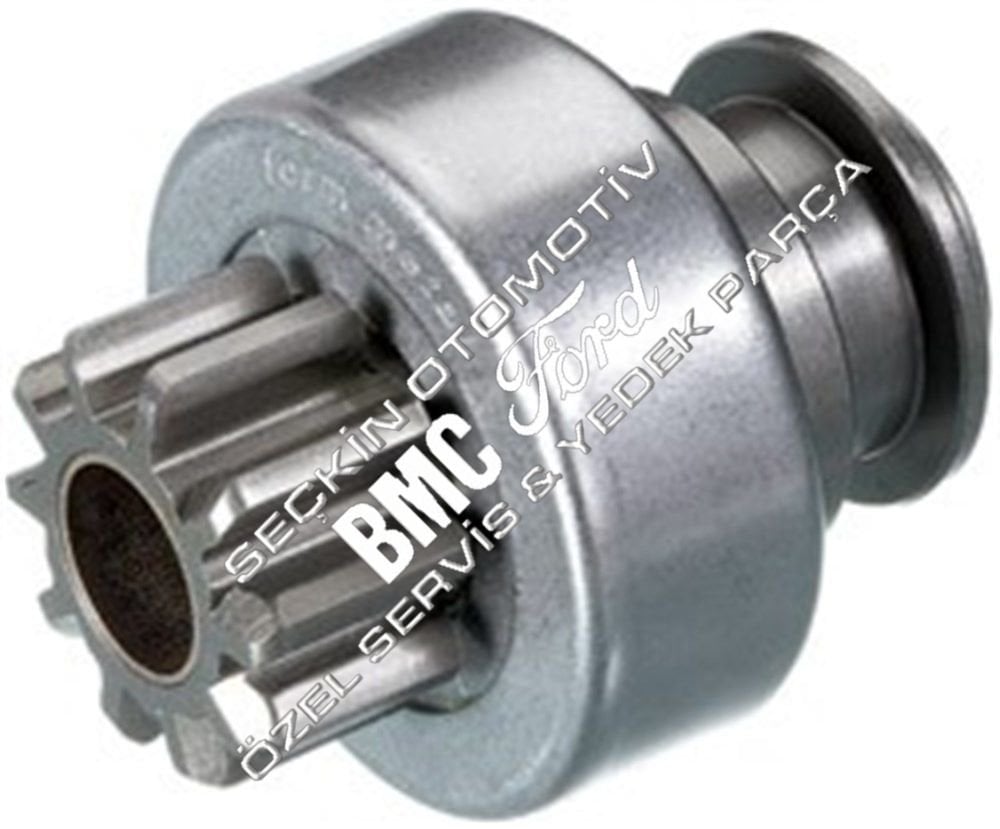 BMC TM 30 MARŞ DİŞLİSİ LUCAS TİP