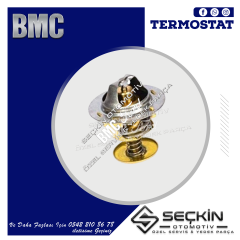 BMC TM 30 TERMOSTAT 82°