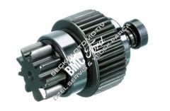 BMC LEVEND 3.0 MDS MARŞ DİŞLİSİ 2 RULMANLI KISA
