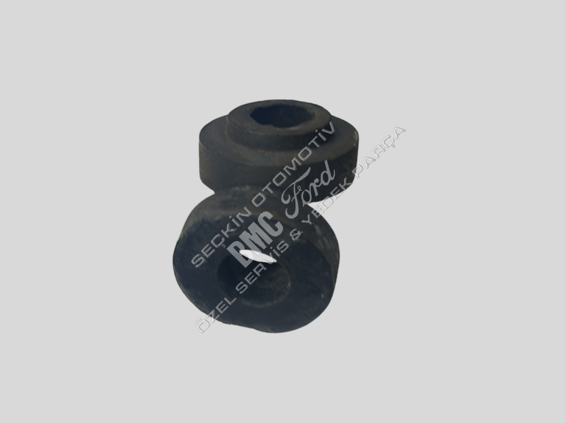 BMC TM 30 ÜST KAPAK LASTİĞİ