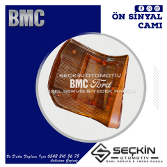 BMC Levend 3.0 MDS Ön Sinyal Camı Sol