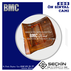 Bmc Levend 3.0 Mds Ön Sinyal Camı Sağ