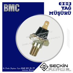 BMC TM 30 YAĞ MÜŞÜRÜ