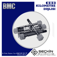 BMC LEVEND TDİ 80 A/15 KİLOMETRE DİŞLİSİ 24 DİŞ
