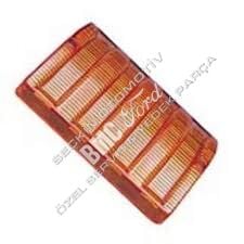 BMC 2.5 Nissan Ön Sinyal Camı Ambulans