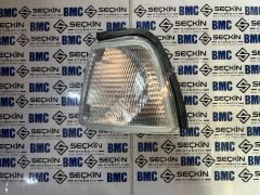 Bmc Levend Ön Sinyal Lambası Sağ - Profesyonel Kamyon