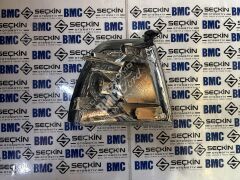 Bmc Levend Ön Sinyal Lambası Sağ - Profesyonel Kamyon