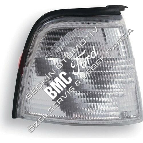 BMC Levend Ön Sinyal Lambası Sağ – Profesyonel Kamyon