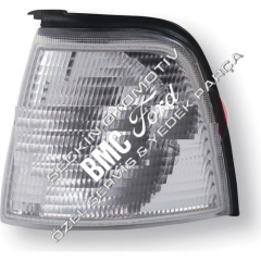 Bmc Levend Ön Sinyal Lambası Sol - Profesyonel Kamyon