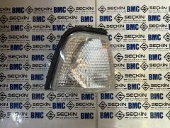 Bmc Levend Ön Sinyal Lambası Sol - Profesyonel Kamyon