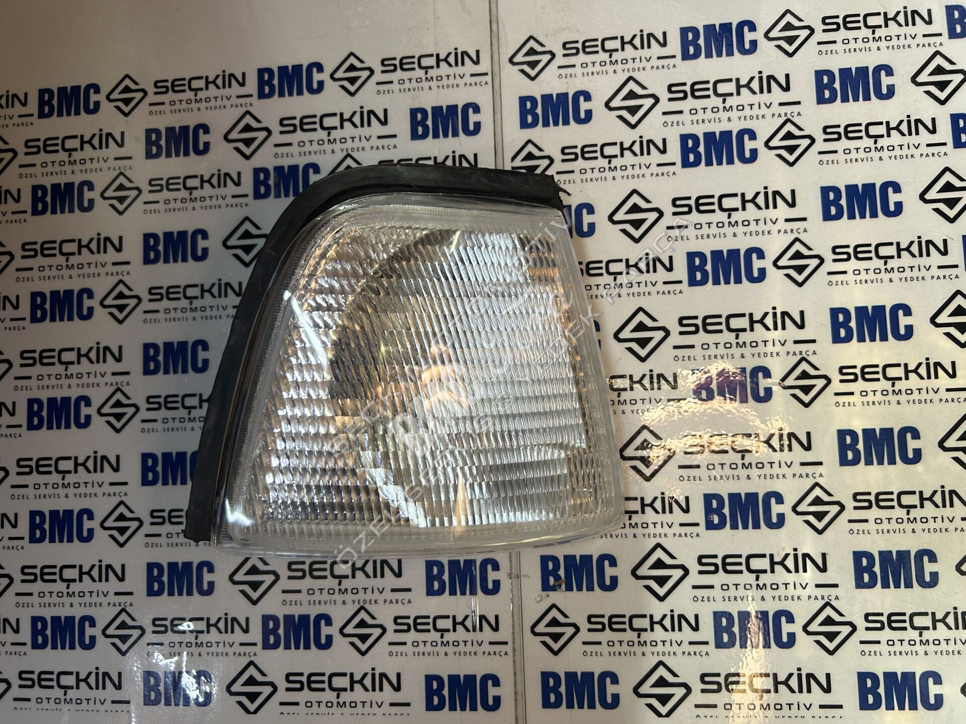 Bmc Levend Ön Sinyal Lambası Sol - Profesyonel Kamyon