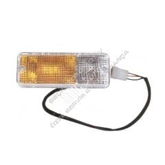 BMC Tm 30 Ön Sinyal Lambası Yeni Model Sol