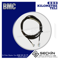 BMC LEVEND XL KİLOMETRE TELİ