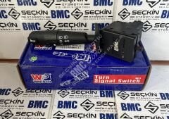 Bmc Sinyal Kolu Çevirmeli