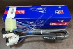 BMC TM 30 SİNYAL KOLU BEYAZ SOKET