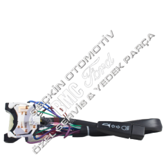 BMC TM 30 SİNYAL KOLU BEYAZ SOKET