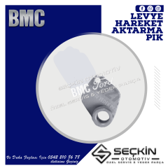 BMC 2.5 NİSSAN LEVYE HAREKET AKTARMA PİK BÜYÜK