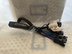 Bmc Levend 3.0 Mds Sinyal Kolu Siyah Soket