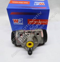 FORD TRANSİT T/12 ARKA FREN SİLİNDİR 2T14-2261AB