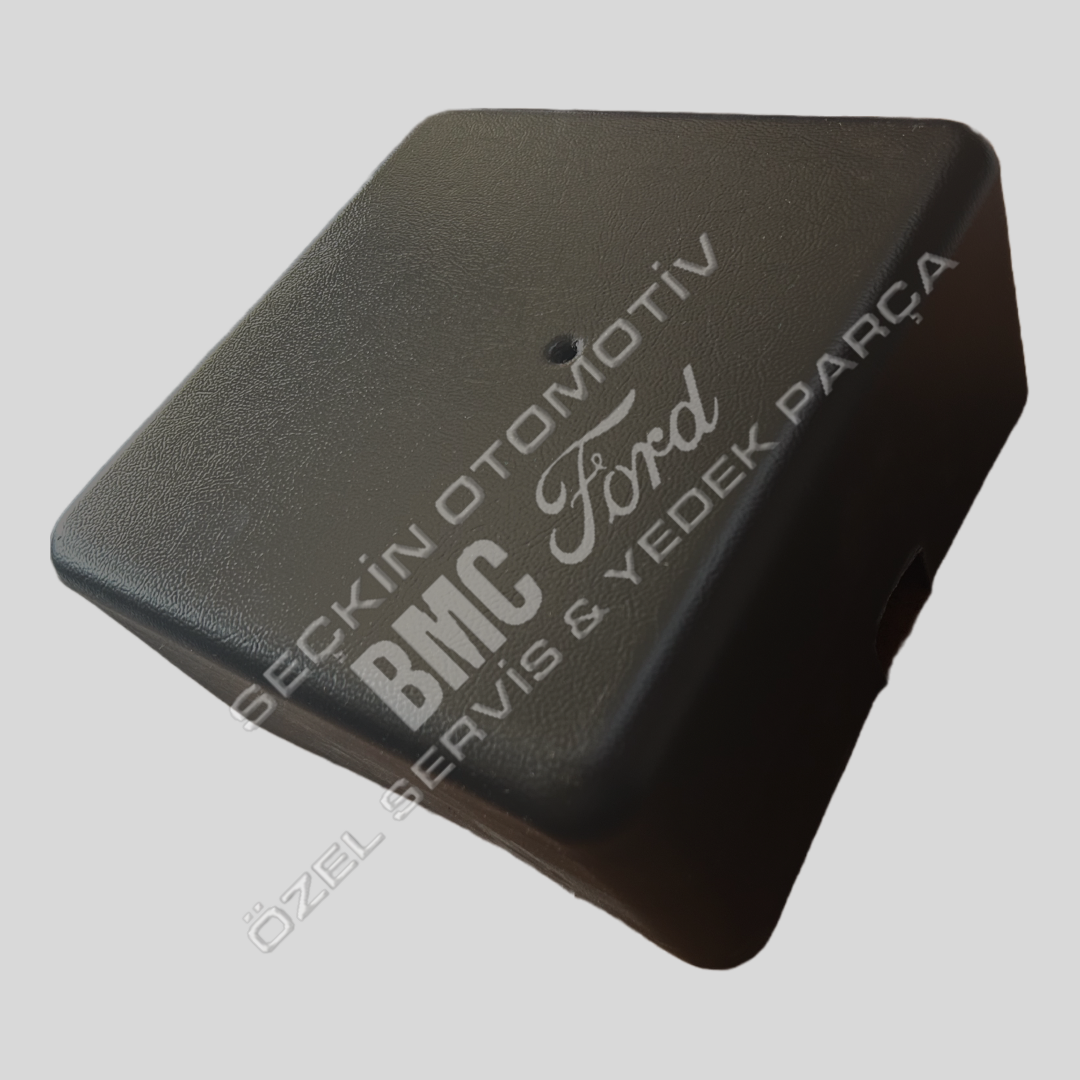 Bmc Levend 3.0 Mds Sigorta Kutu Kapağı