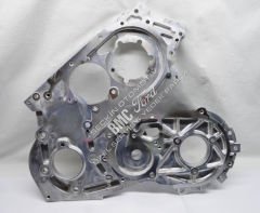 FORD TRANSİT T/15 EKSANTRİK KAPAK ALÜMİNYUM PLEYT 934F6K011AA