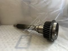 BMC LEVEND TDİ 80 A/15 PRİZDİREK DİŞLİSİ