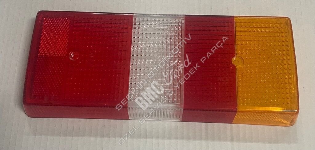 BMC TM 30 STOP CAMI