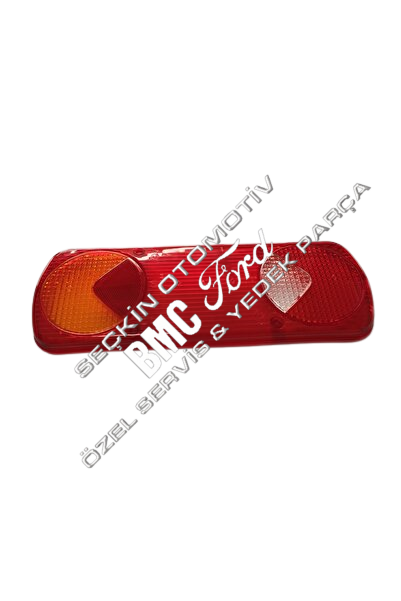 BMC LEVEND 100 ARKA STOP CAMI - MEGASTAR