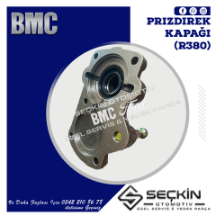 BMC LEVEND 3.0 MDS R380 PRİZDİREK KAPAĞI