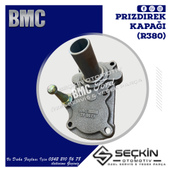BMC LEVEND 3.0 MDS R380 PRİZDİREK KAPAĞI