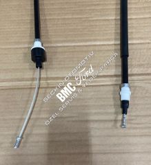 FORD TRANSİT T/15 DEBRİYAJ TELİ GEÇMELİ 88VB7K553AA