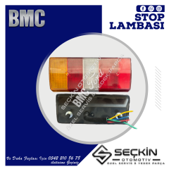 BMC TM 30 - LEVEND 3.0 MDS STOP LAMBASI