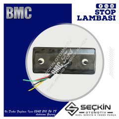 BMC TM 30 - LEVEND 3.0 MDS STOP LAMBASI