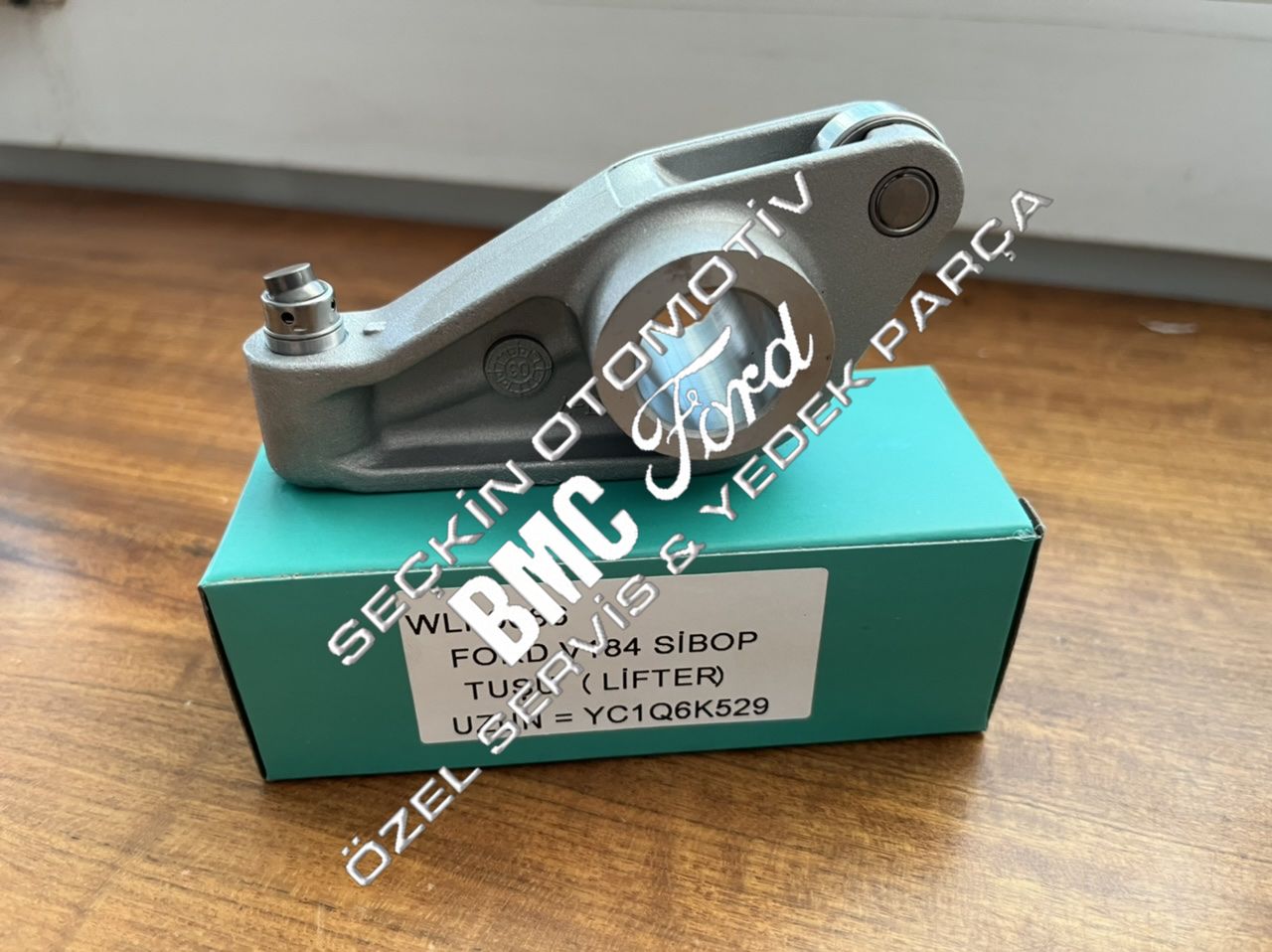 FORD TRANSİT V184 SİBOP TUŞU UZUN YC1Q6K529