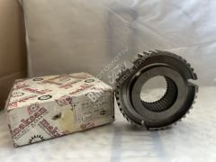 BMC TDİ 80 SEKROMENÇ GÖBEĞİ A/15 1/2
