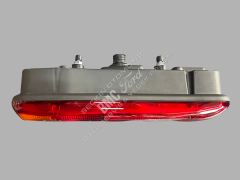 Bmc Levend - Megastar Stop Lambası Komple Soketli