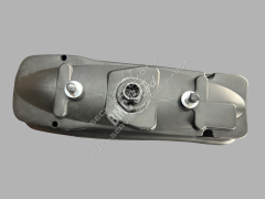 Bmc Levend - Megastar Stop Lambası Komple Soketli