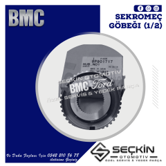 BMC LEVEND TDİ 80 SEKROMENÇ GÖBEĞİ A/15 1/2