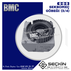 BMC LEVEND TDİ 80 SEKROMENÇ GÖBEĞİ A/15 3/4