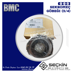 BMC LEVEND TDİ 80 SEKROMENÇ GÖBEĞİ A/15 3/4